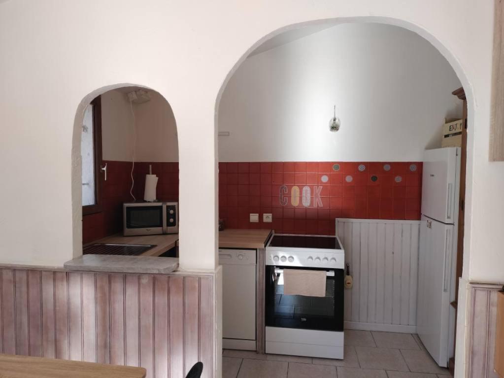 Studio Haut-Pays-Grasse Valderoure Bagian luar foto