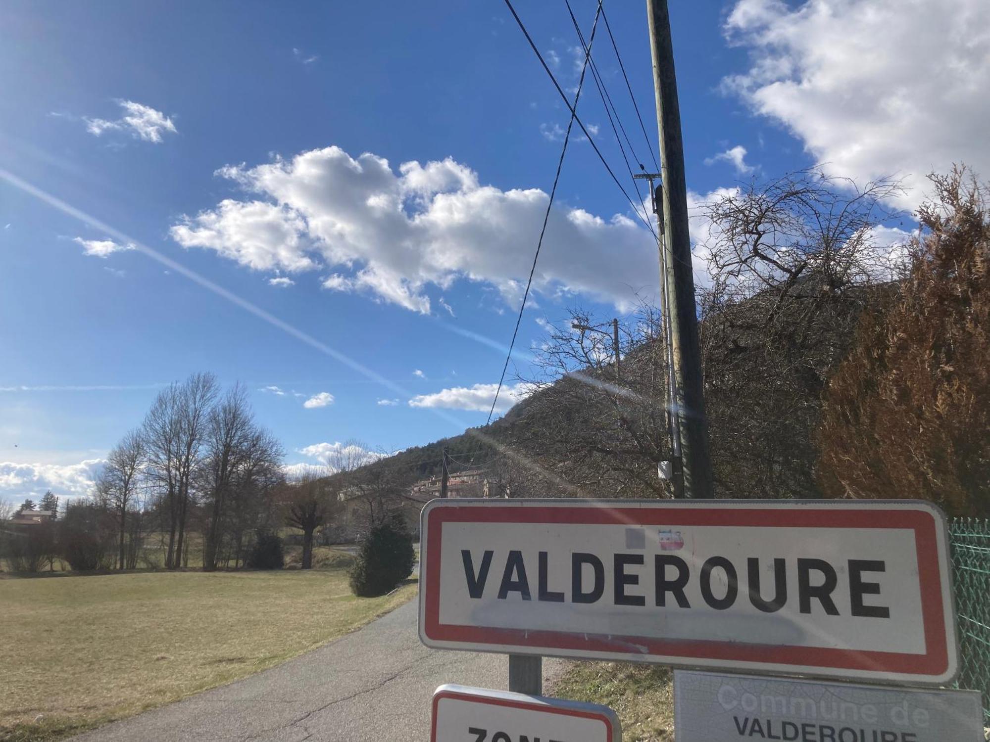 Studio Haut-Pays-Grasse Valderoure Bagian luar foto